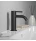 Ideal Standard CERALINE Miscelatore Monocomando per Lavabo H.15 cm con Piletta Click-Clack e BlueStart BD759