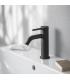 Mitigeur de lavabo Ideal Standard Ceraline Bd759 avec vidage Push