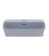 Lavabo da appoggio con troppopieno Ideal Standard Ipalyss E2077