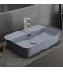 Lavabo da appoggio con troppopieno Ideal Standard Ipalyss E2077