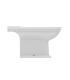 Calla E2227 Vase dos au mur pour cassette Ideal Standard