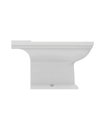 Calla E2227 Vase dos au mur pour cassette Ideal Standard