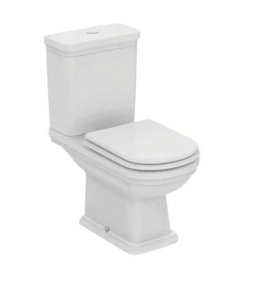Calla E2227 Vase dos au mur pour cassette Ideal Standard
