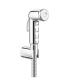 Nobili Ad146/52 Douche encastrée avec support