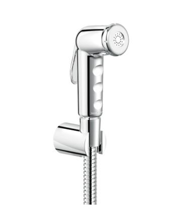 Nobili Ad146/52 Douche encastrée avec support