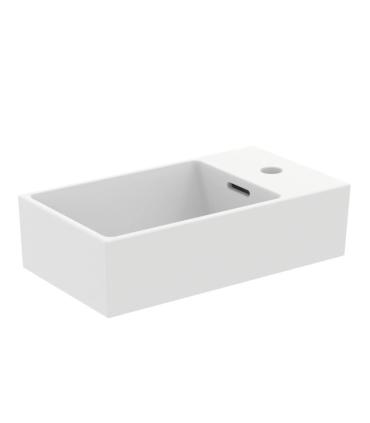 Lavamani asimmetrico destro Ideal Standard Extra T3734