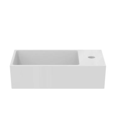 Lavamani asimmetrico destro Ideal Standard Extra T3734
