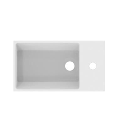 Lavamani asimmetrico destro Ideal Standard Extra T3734