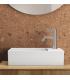 Lavamani asimmetrico destro Ideal Standard Extra T3734