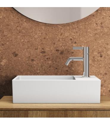 Lavamani asimmetrico destro Ideal Standard Extra T3734