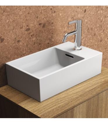 Lavamani asimmetrico destro Ideal Standard Extra T3734