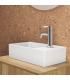 Lavamani asimmetrico destro Ideal Standard Extra T3734