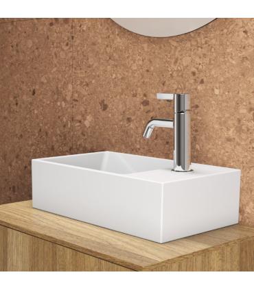 Lavamani asimmetrico destro Ideal Standard Extra T3734