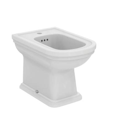Calla E2226 Bidet dos au mur monotrouIdeal Standard