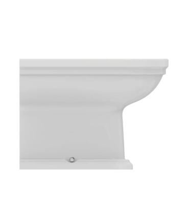 Bidet a pavimento Back to Wall Monoforo Ideal Standard Calla E2226