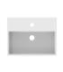 Lavamani da appoggio o sospeso Ideal Standard Extra T3732