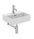 Lavamani da appoggio o sospeso Ideal Standard Extra T3732