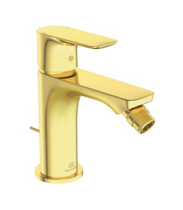 Miscelatore monoforo bidet con scarico Ideal Standard Connect Air A7030AA