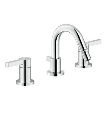 Batterie pour bidet 3 trous Nobili Lira 116215/1T1