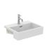Lavabo semincasso Ideal Standard serie Extra T3735