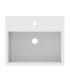 Lavabo semincasso Ideal Standard serie Extra T3735