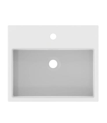 Lavabo semincasso Ideal Standard serie Extra T3735
