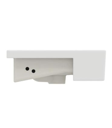 Lavabo semincasso Ideal Standard serie Extra T3735