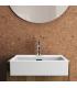 Lavabo semincasso Ideal Standard serie Extra T3735