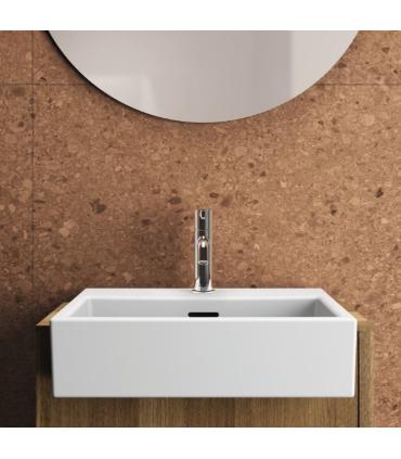 Lavabo semincasso Ideal Standard serie Extra T3735