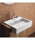Lavabo semincasso Ideal Standard serie Extra T3735