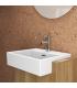 Lavabo semincasso Ideal Standard serie Extra T3735