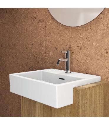 Lavabo semincasso Ideal Standard serie Extra T3735