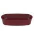 Lavabo da appoggio ovale Ideal Standard Ipalyss E1396