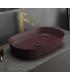 Lavabo da appoggio ovale Ideal Standard Ipalyss E1396