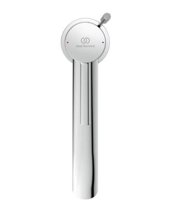 Miscelatore alto per lavabo con scarico Ideal Standard Ceraline BC194