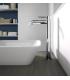 Miscelatore alto per lavabo con scarico Ideal Standard Ceraline BC194