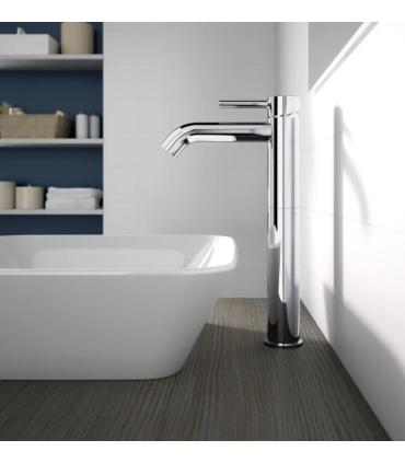 Miscelatore alto per lavabo con scarico Ideal Standard Ceraline BC194