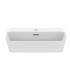 Lavabo da appoggio con troppopieno Ideal Standard Ipalyss E2077
