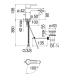 Miscelatore lavabo Nobili serie ABC eco 5 litri al minuto