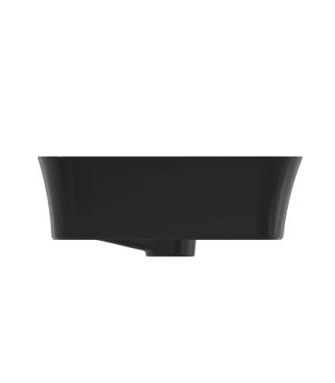 Lavabo da appoggio con troppopieno Ideal Standard Ipalyss E2078
