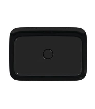Lavabo da appoggio con troppopieno Ideal Standard Ipalyss E2078