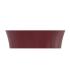 Lavabo da appoggio tondo Ideal Standard Ipalyss E1398