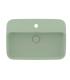 Lavabo da appoggio con troppopieno Ideal Standard Ipalyss E2077