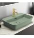 Lavabo da appoggio con troppopieno Ideal Standard Ipalyss E2077