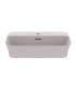 Lavabo da appoggio con troppopieno Ideal Standard Ipalyss E2077