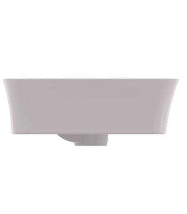 Lavabo da appoggio con troppopieno Ideal Standard Ipalyss E2077