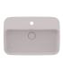 Lavabo da appoggio con troppopieno Ideal Standard Ipalyss E2077