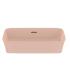 Lavabo da appoggio con troppopieno Ideal Standard Ipalyss E2078
