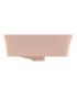 Lavabo da appoggio con troppopieno Ideal Standard Ipalyss E2078