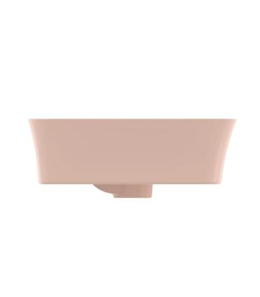 Lavabo da appoggio con troppopieno Ideal Standard Ipalyss E2077